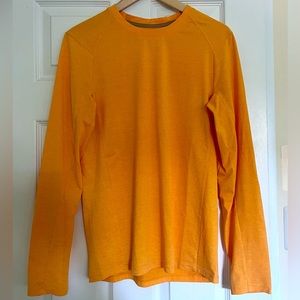 REI SWIFTLAND MEN’S LONG SLEEVE- S